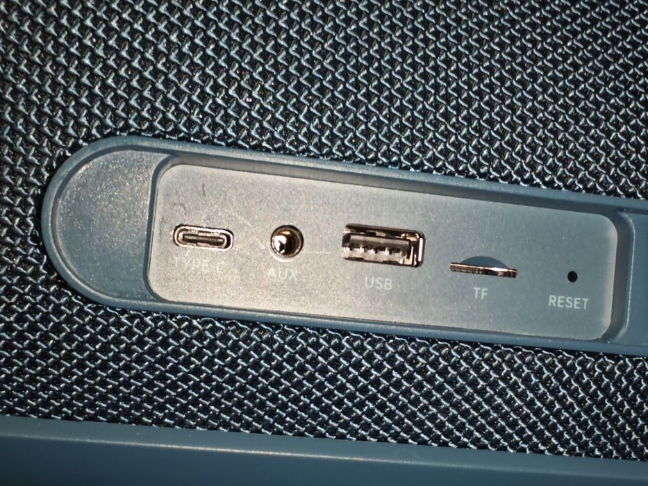 tronsmart bang 2 срочно