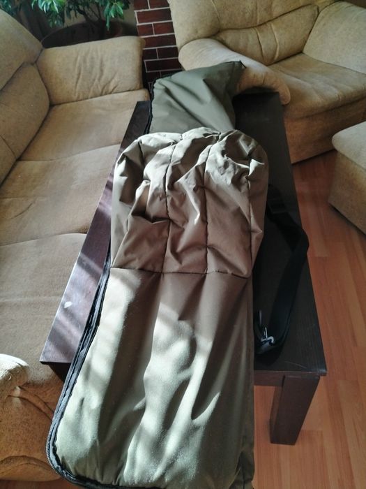 Сет въдици с макари