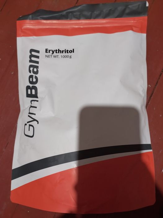 Еритритол GeamBeam 1кг