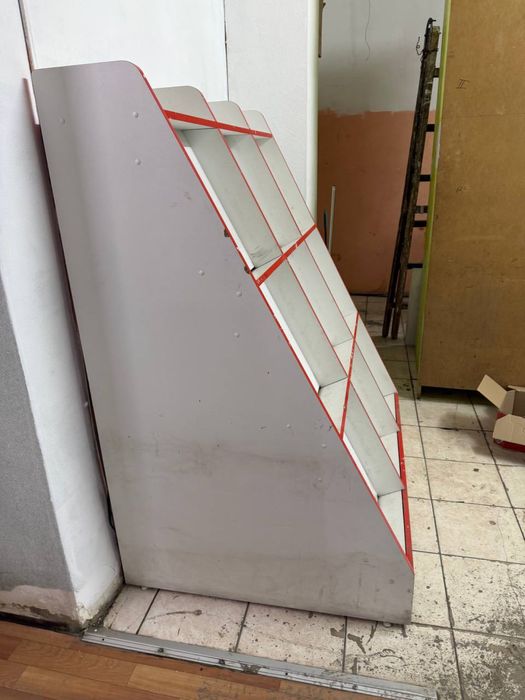 Полка под фрукты