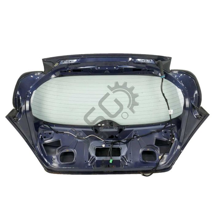 Заден капак Peugeot 308 I 2007-2015 ID: 132072