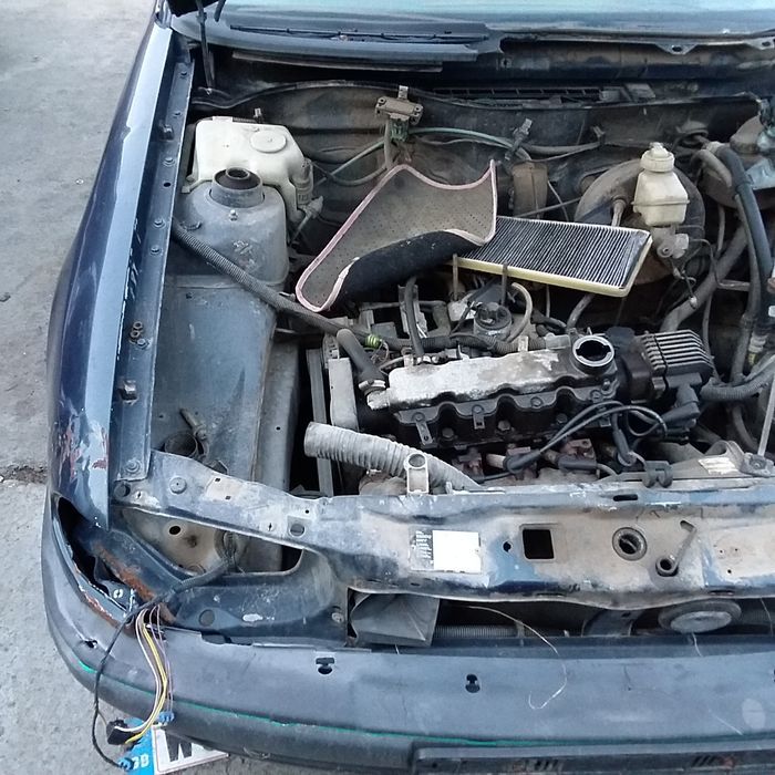 Dezmembrari Opel ASTRA F (1991-2002) 1.6 Benzina