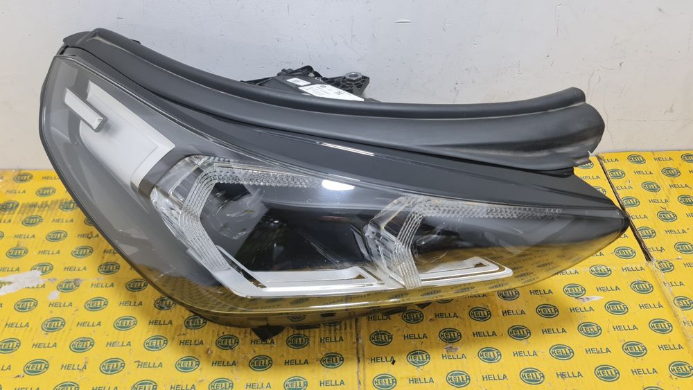 Far dreapta full led adaptiv BMW X1 U11 U12 iX1 5A9A228