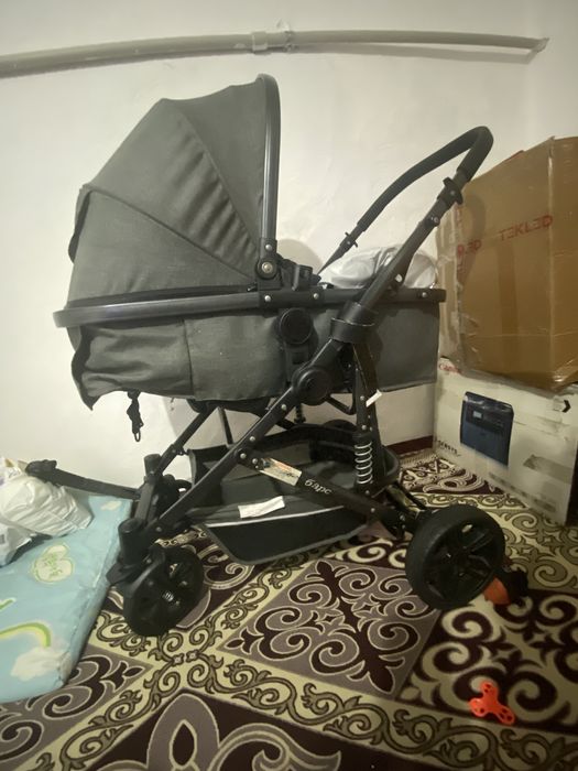 Коляска детский