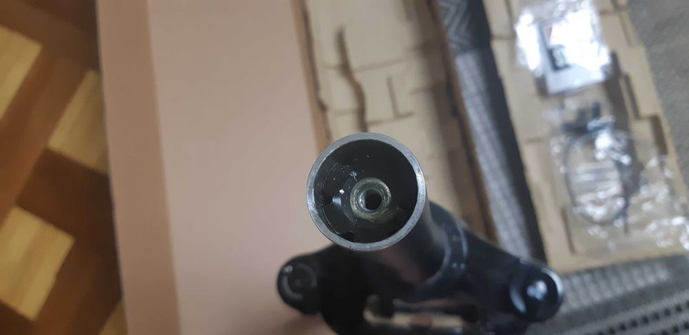 Вилка RockShox Judy Gold