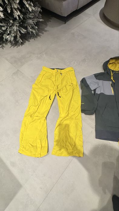 Екип Volcom размер  M