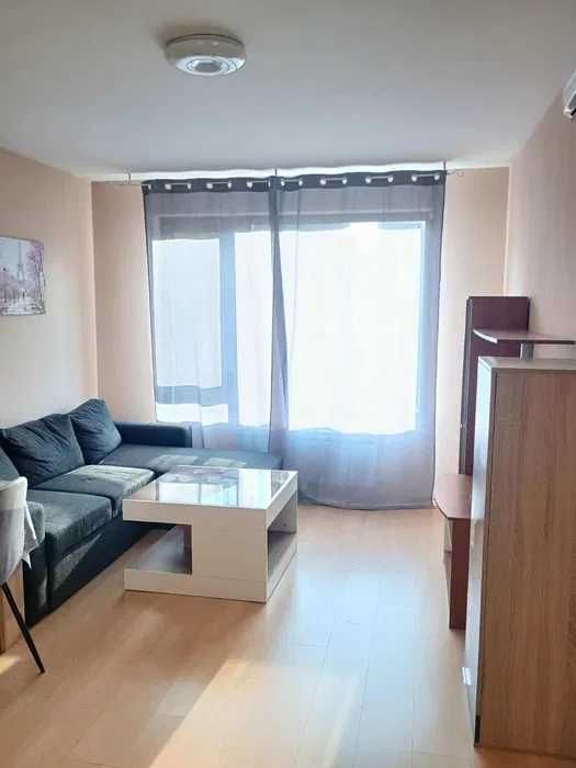 Дава се под наем Двустаен апартамент в София, Център - 70 кв.м за 575 € - Снимка #6