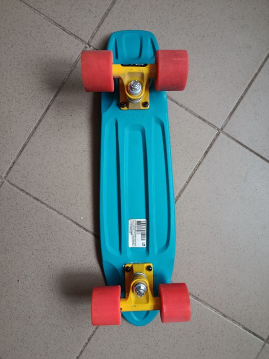 Skateboard Oxelo Yamba 100