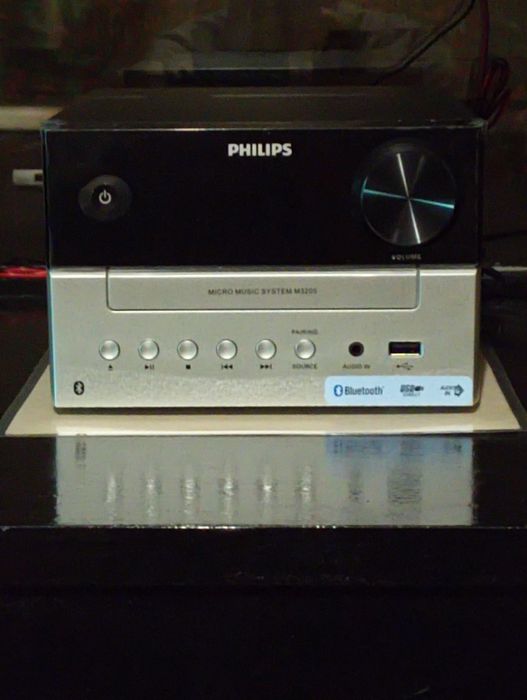 Мини система PHILIPS TAM3205/12.