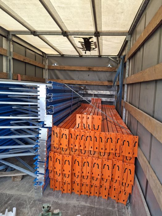 Rafturi metalice raft Profesionale 9990