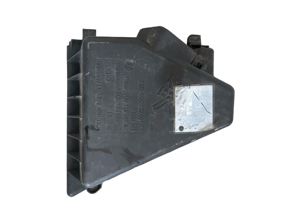 Capac Carcasa Filtru De Aer Skoda Fabia 6Y2 1999 - 2008 1.4 Tdi Amf 6Q
