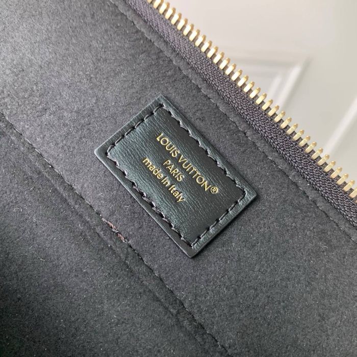 Geanta Louis Vuitton Pouch Trunk