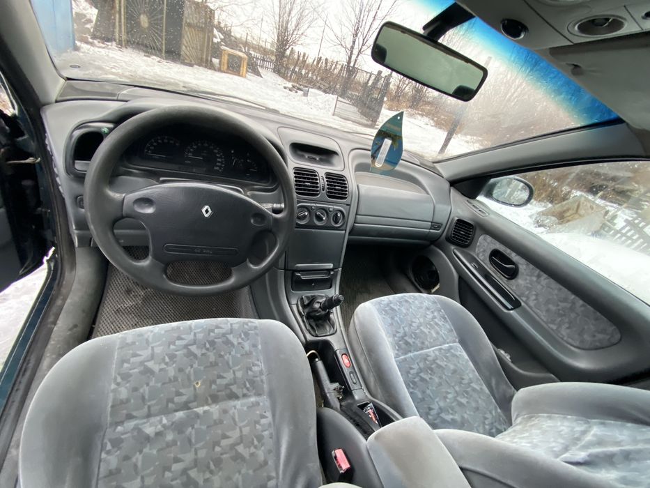 Renault Laguna 1996