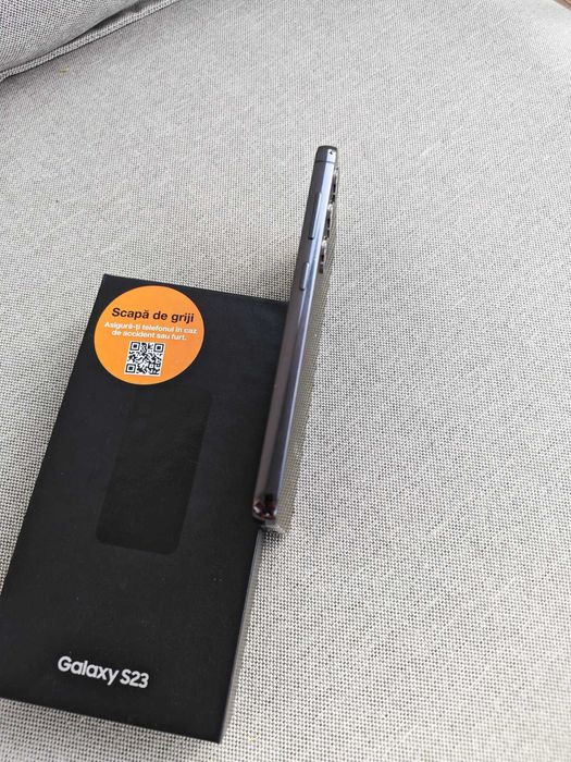 Samsung S23 256 Gb  OCAZIE !!!