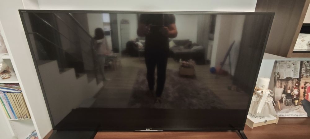 Televizor Sony Bravia