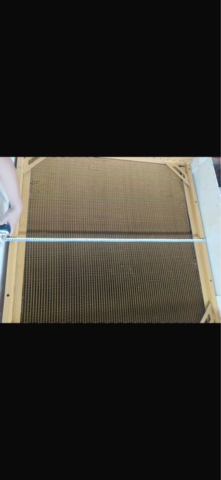 Радиатор охлождения Бульдозер