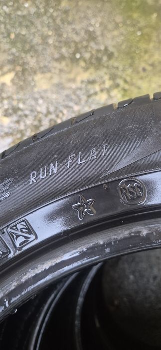 Гуми Pirelli Scorpion 255/50/19 RunFlat