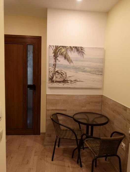 Двустаен апартамент в ж.к. Банкя.