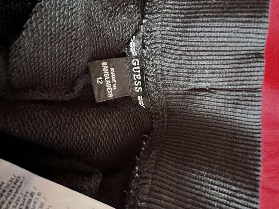 Долнища за момче на Zara, Guess, Beneton