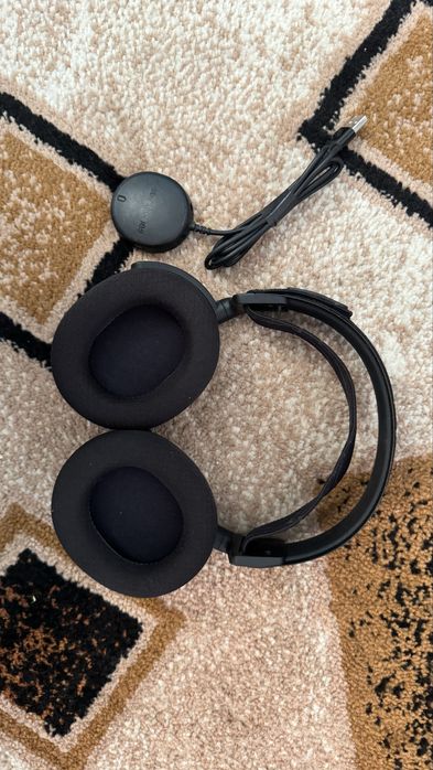 Steelseries Arctis 7 wireless casti