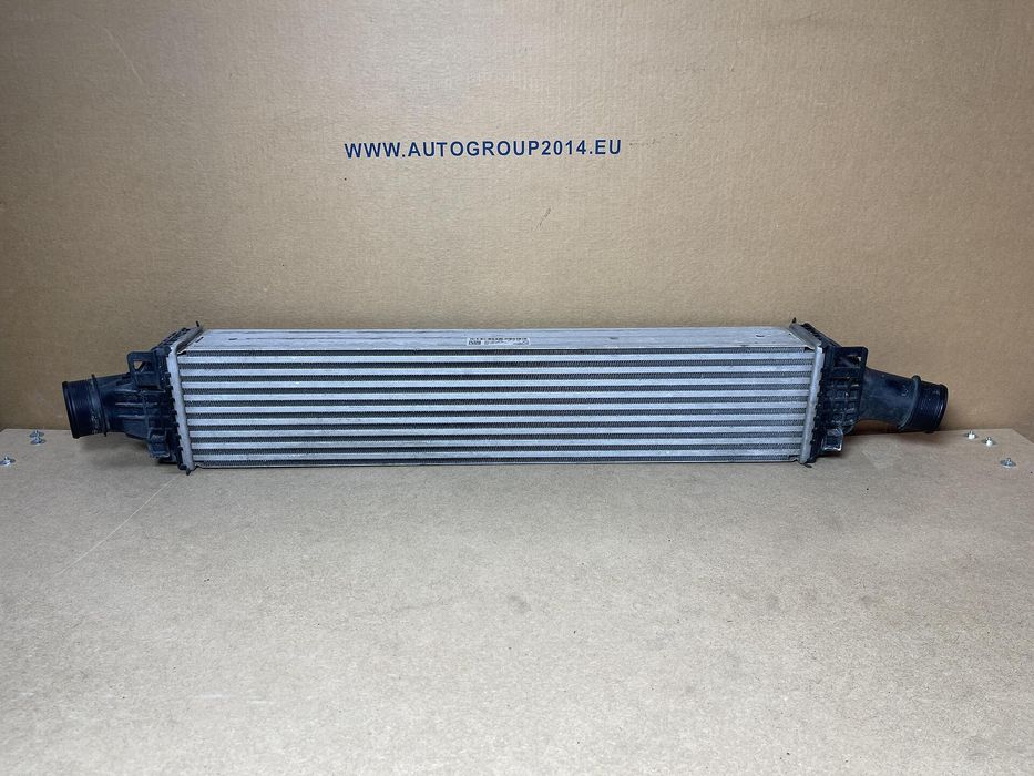 Интеркулер за audi a4 a5 a6 - 8w0145805ac