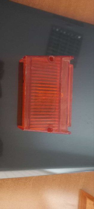 Стоп фонари ГАЗ 2401, подфарник ГАЗ 2410