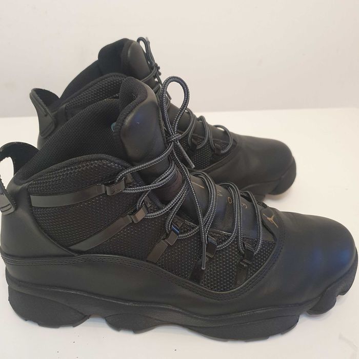 Ghete Air  Jordan mas 46