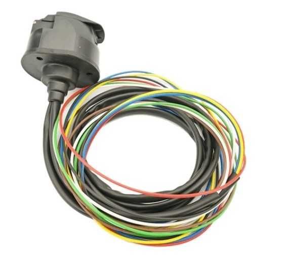 Модул за управление на светлините на ремаркета и каравани - "теглич"