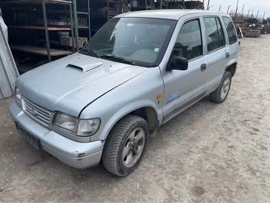 Kia Sportage I 2.0 TD 83 к.с.  НА ЧАСТИ