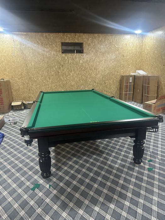 Billard stol sotiladi yangi