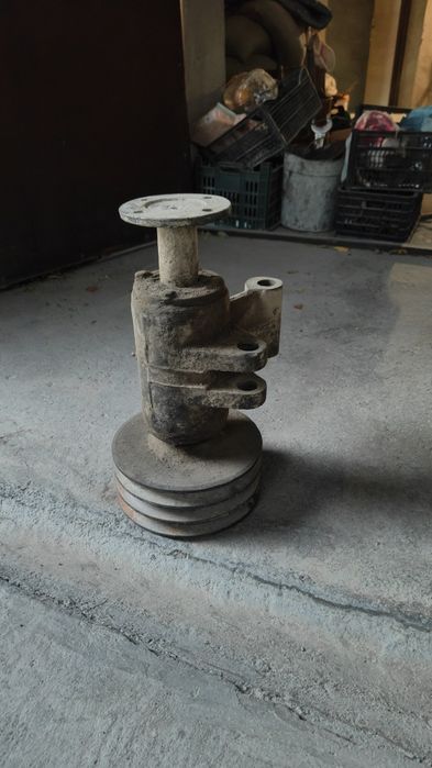 Натяжитель для любой техники