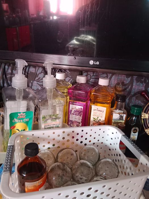 Емдік массаж буындарға.