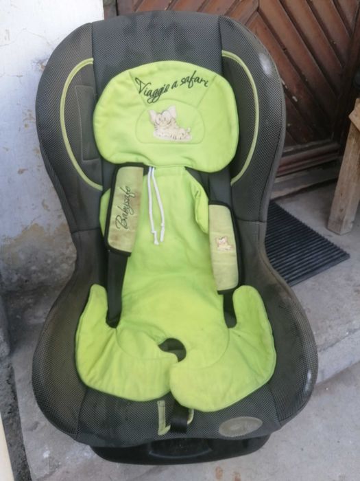 Детско столче за кола 9 до 18 кг 40 лева
