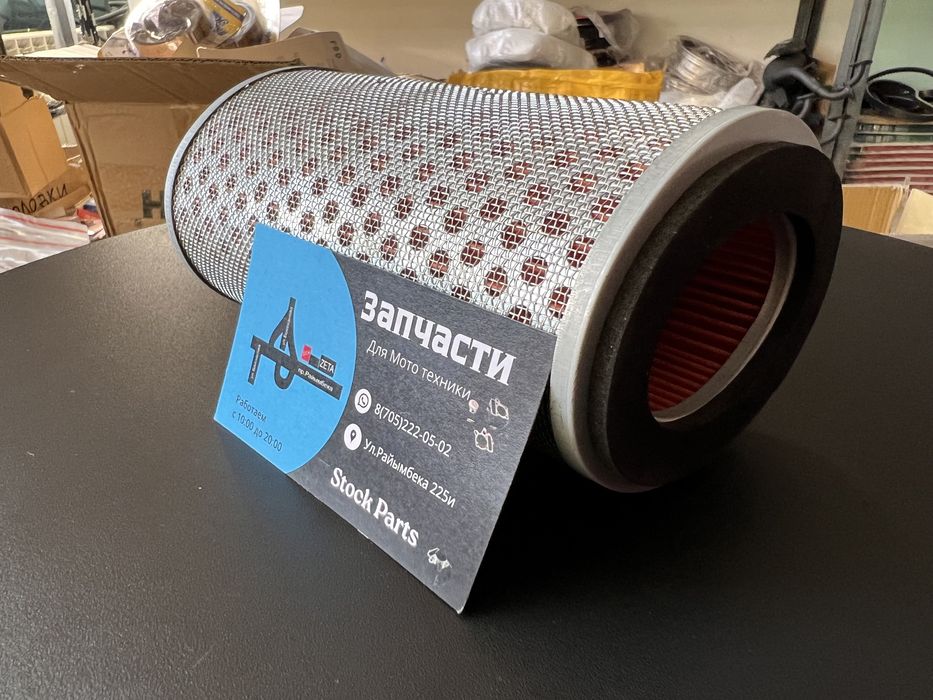 Элемент Воздушного Фильтра для Honda CB400 (vtec1234).