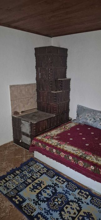 Vand casuta mica si cocheta