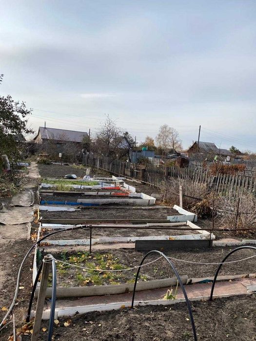 Дача в СО Краснопартизанское