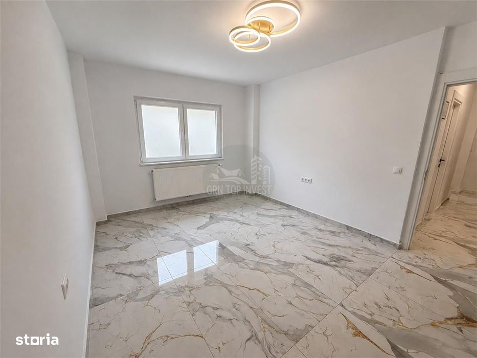 Apartament nou cu 4 camere si 2 bai pe Bulevardul Mihai Viteazu