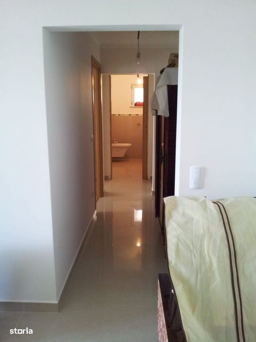 Apartament 3 camere decomandat