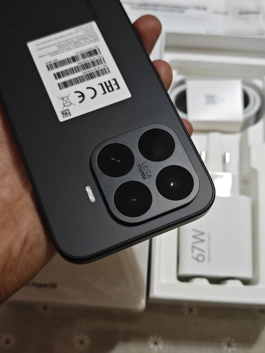 Xiaomi 17T 256Gb как новый