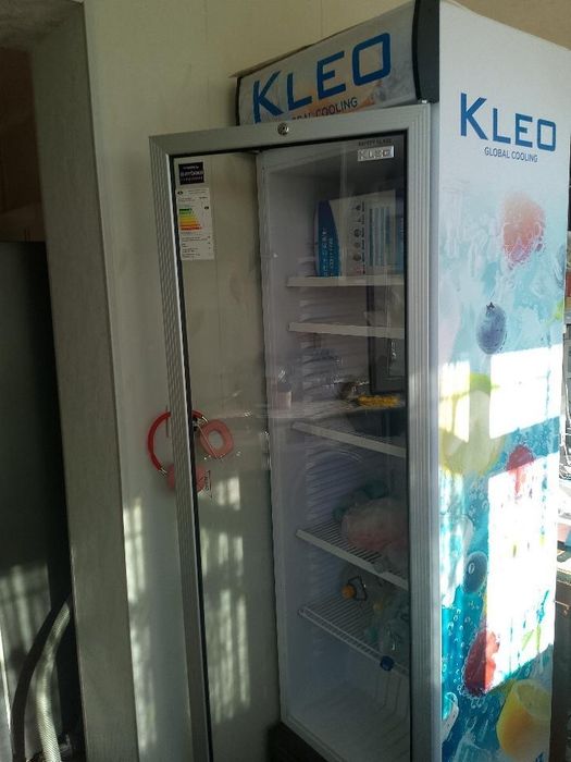 Xoлодильники KLEO