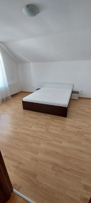 PROPRIETAR, vând casa individuala, P+M+pod