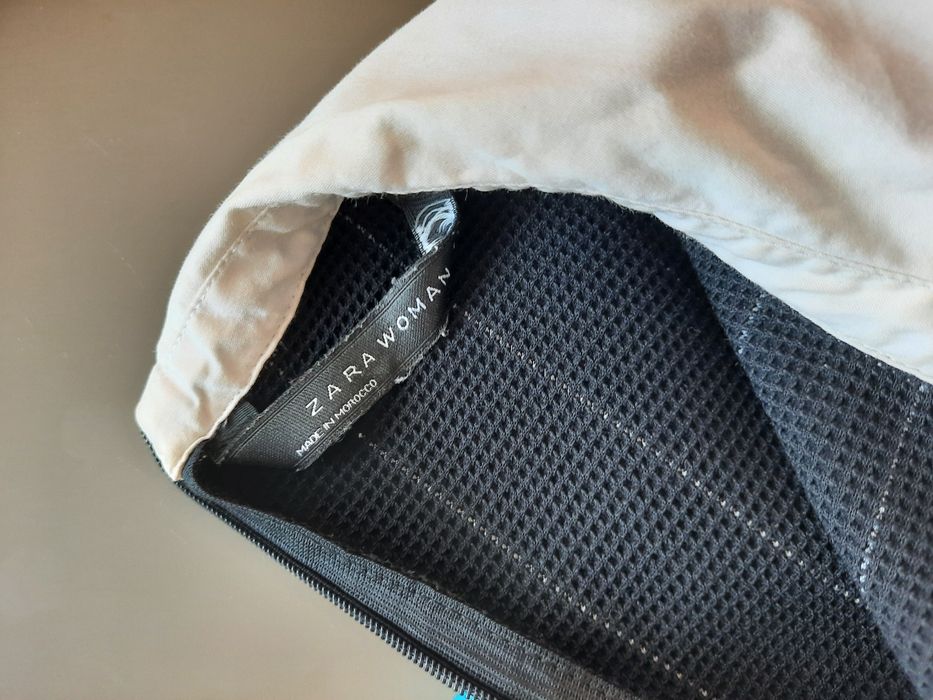 Camasă eleganta ZARA XS