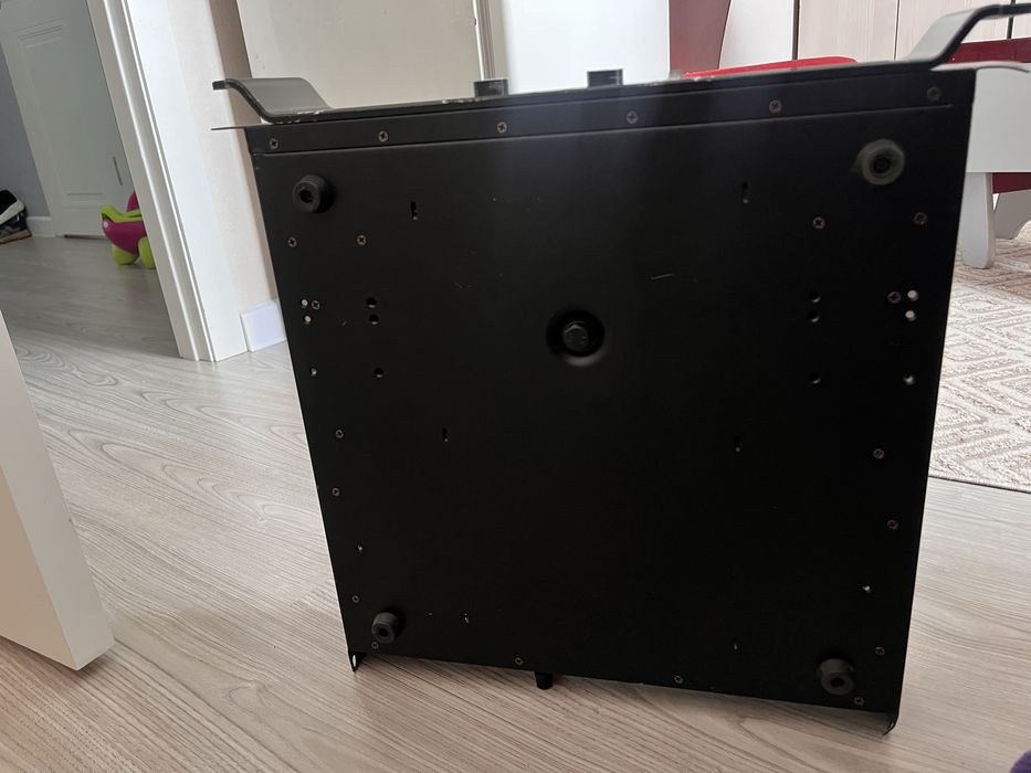 Усилитель мощности LNM PROTECH HX3200