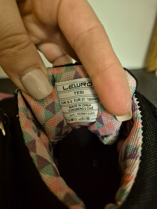 Ghete fete/baieti 27