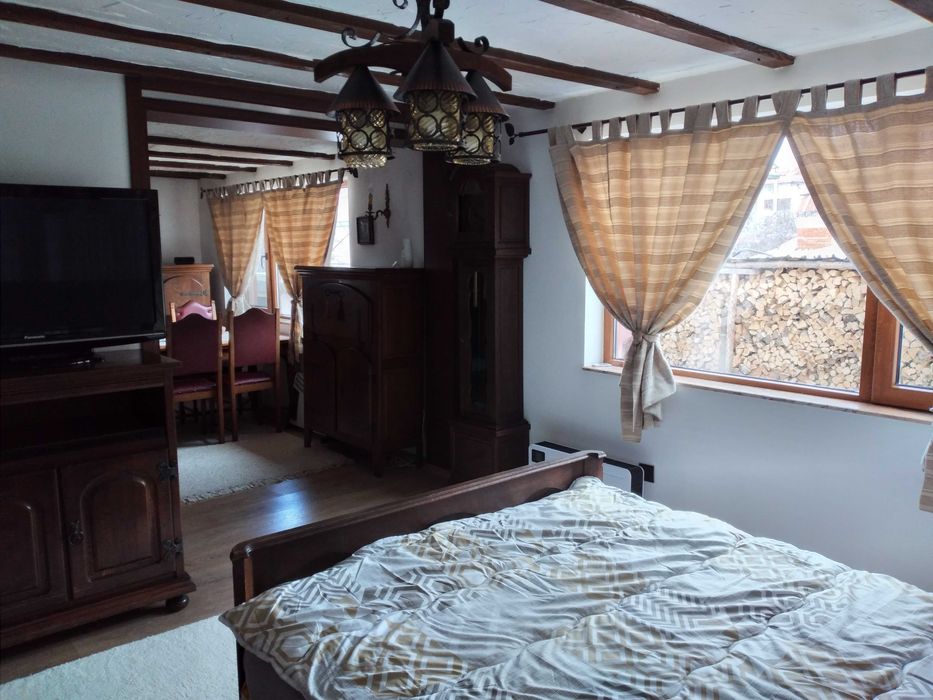 Продава се Двустаен апартамент в Самоков - 62 кв.м за 535 €/кв.м - Снимка #4