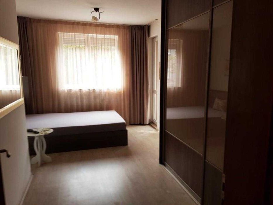 Дава се под наем Двустаен апартамент в Пловдив, Кючук Париж - 55 кв.м за 323.85 € - Снимка #3