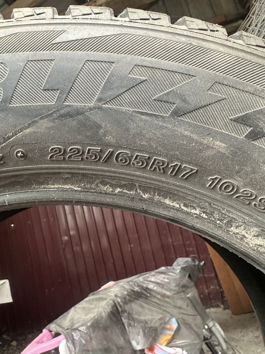 Шины на RAV 4…….