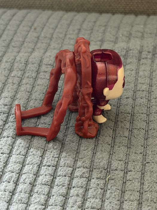 ОСД фигурки Оди