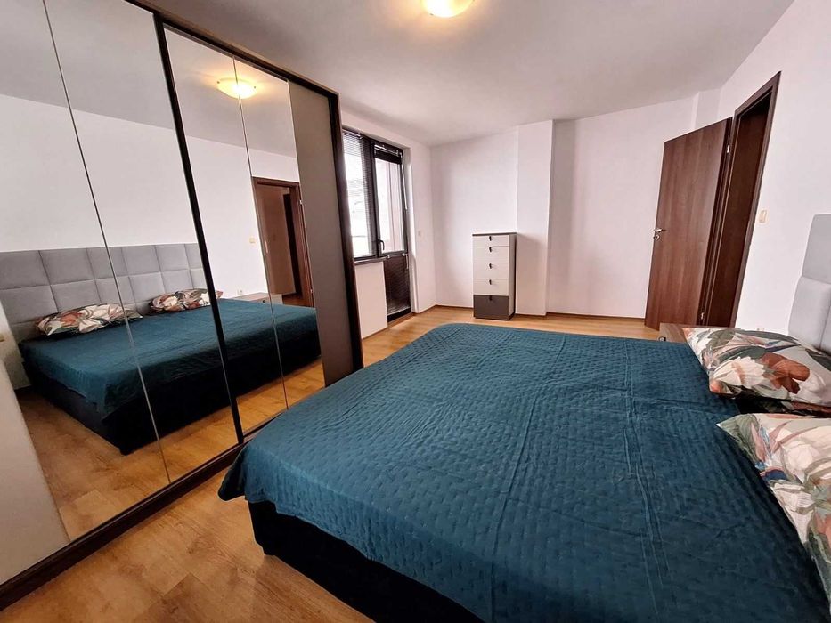 Продава се Двустаен апартамент в Банско - 74 кв.м за 730 €/кв.м - Снимка #5