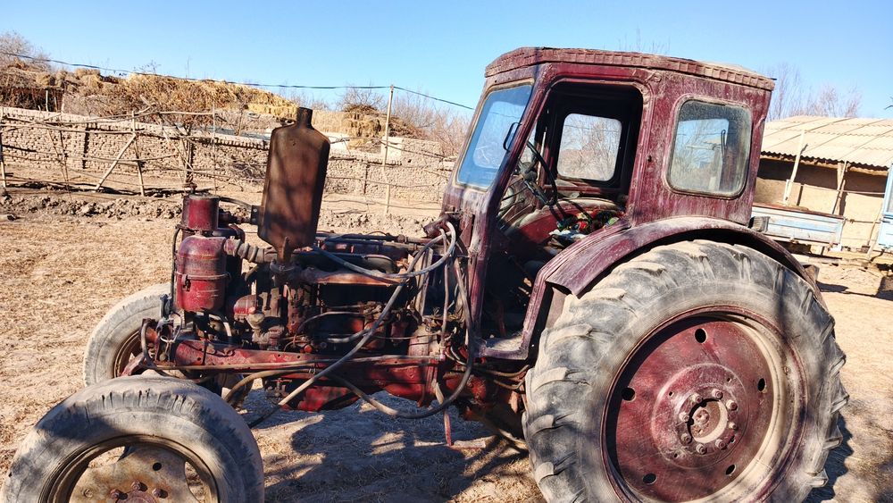 Т 40 кргиз опарат сотилад